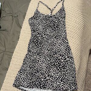 Outdoor Voices Exercise Dress